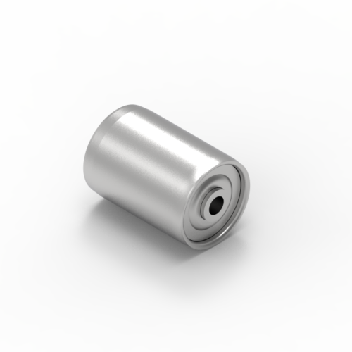 Führungsrolle für Rollenschiene 200V