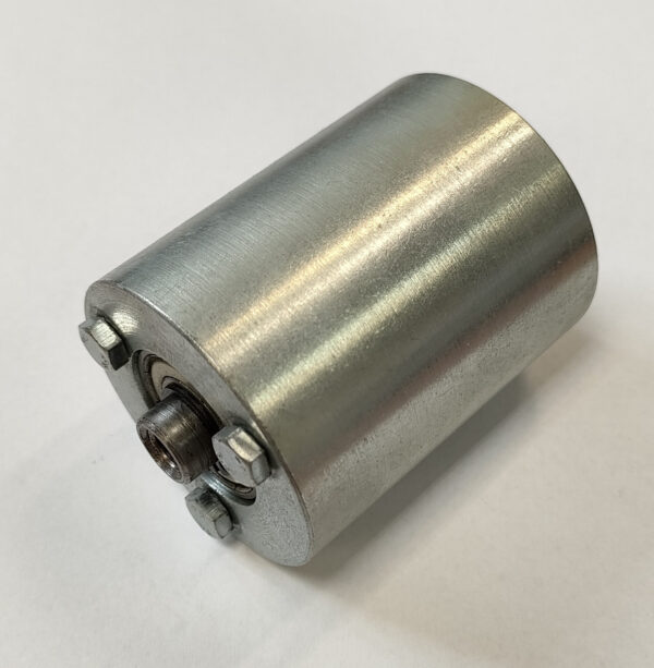 Bremsrolle Ø51mm, Stahl
