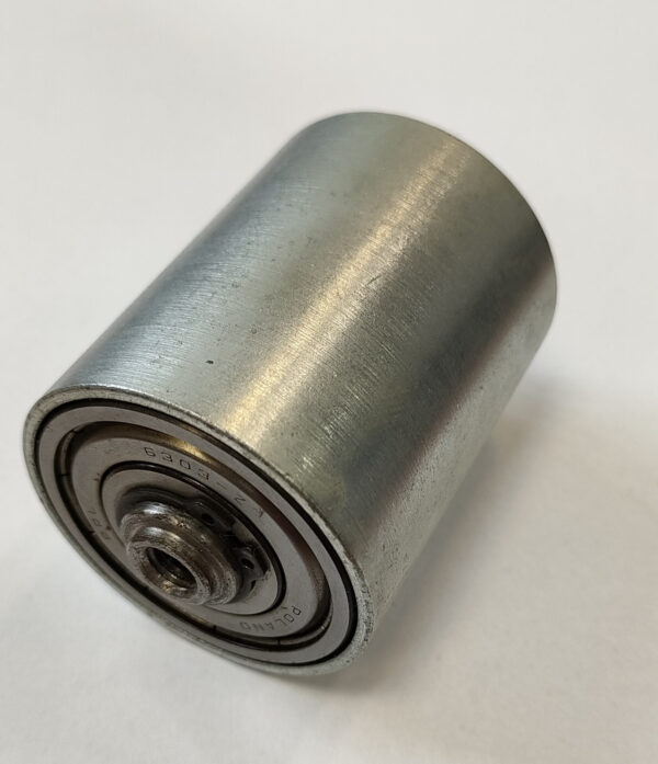 Bremsrolle Ø51mm, Stahl