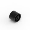 Führungsrolle Ø29mm, PVC, antistatisch