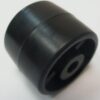 Führungsrolle Ø29mm, PVC, antistatisch