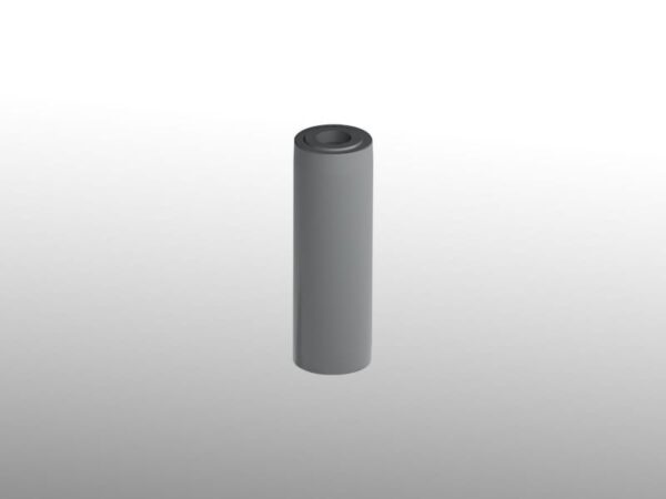Führungsrolle Ø11mm, PVC