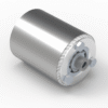 Bremsrolle Ø51mm, Stahl
