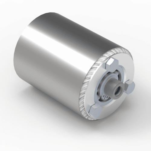 Bremsrolle Ø51mm, Stahl