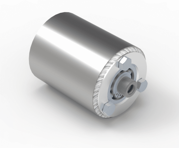 Bremsrolle Ø51mm, Stahl